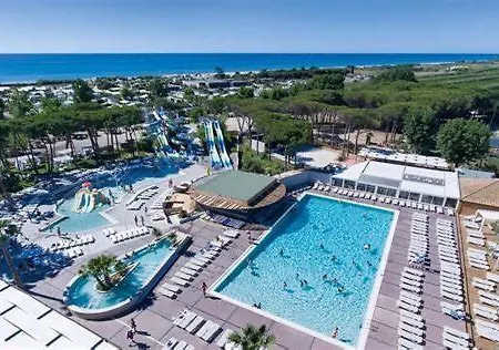 Mobilhome 4 Etoiles S16 Sete