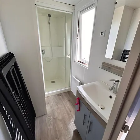 Mobilhome 4 Etoiles S16 *