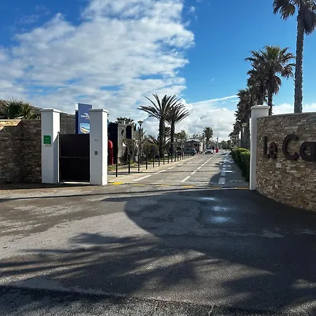 Mobilhome 4 Etoiles S16 Sète